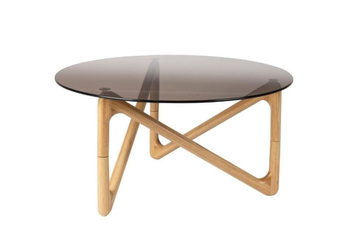 Coffee Table Naia Natural