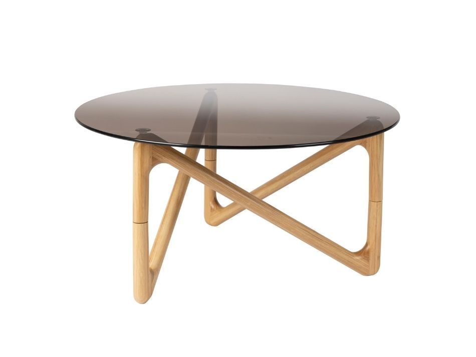 Coffee Table Naia Natural