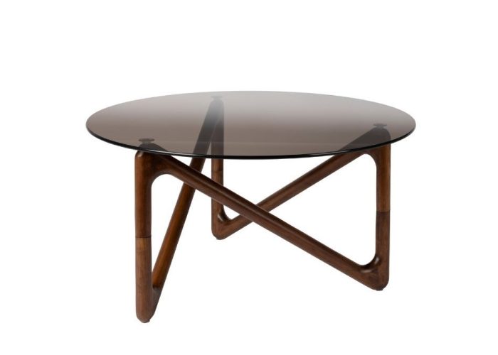 Coffee Table Naia Walnut
