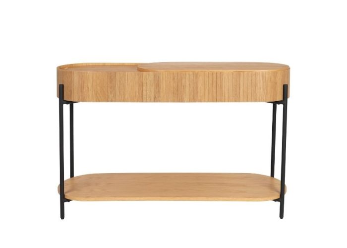 Console Table Slides 1
