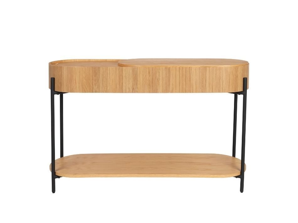 Console Table Slides 1