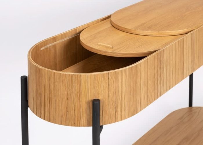Console Table Slides 3
