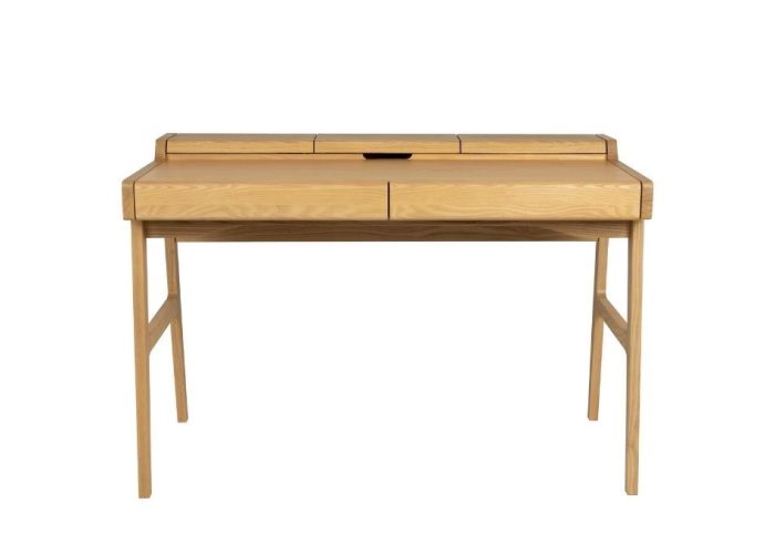 Desk Table Kaat Natural 1