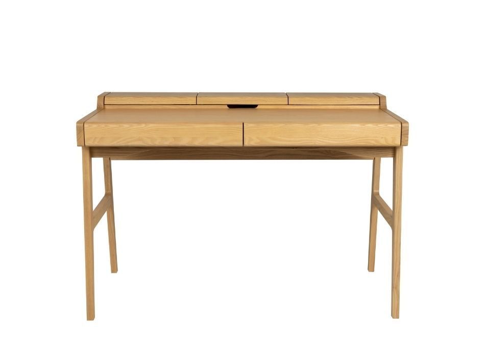 Desk Table Kaat Natural 1