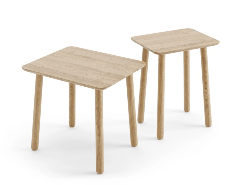 FOREST COFFEE TABLE 2