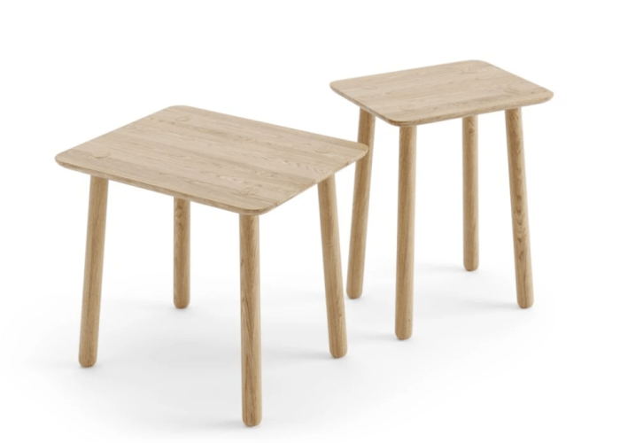 FOREST COFFEE TABLE 2