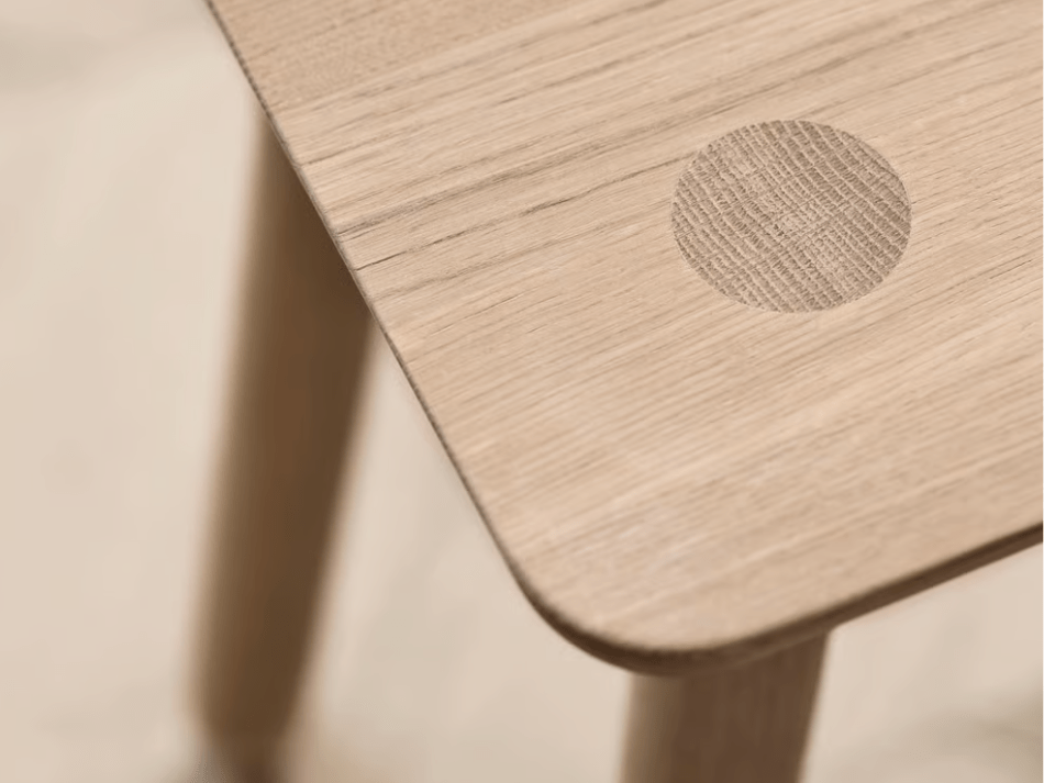 FOREST COFFEE TABLE 3