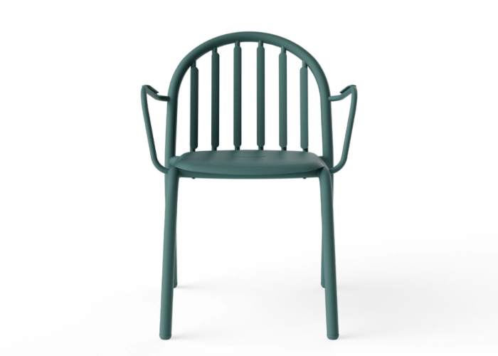 FRED ARMCHAIR
