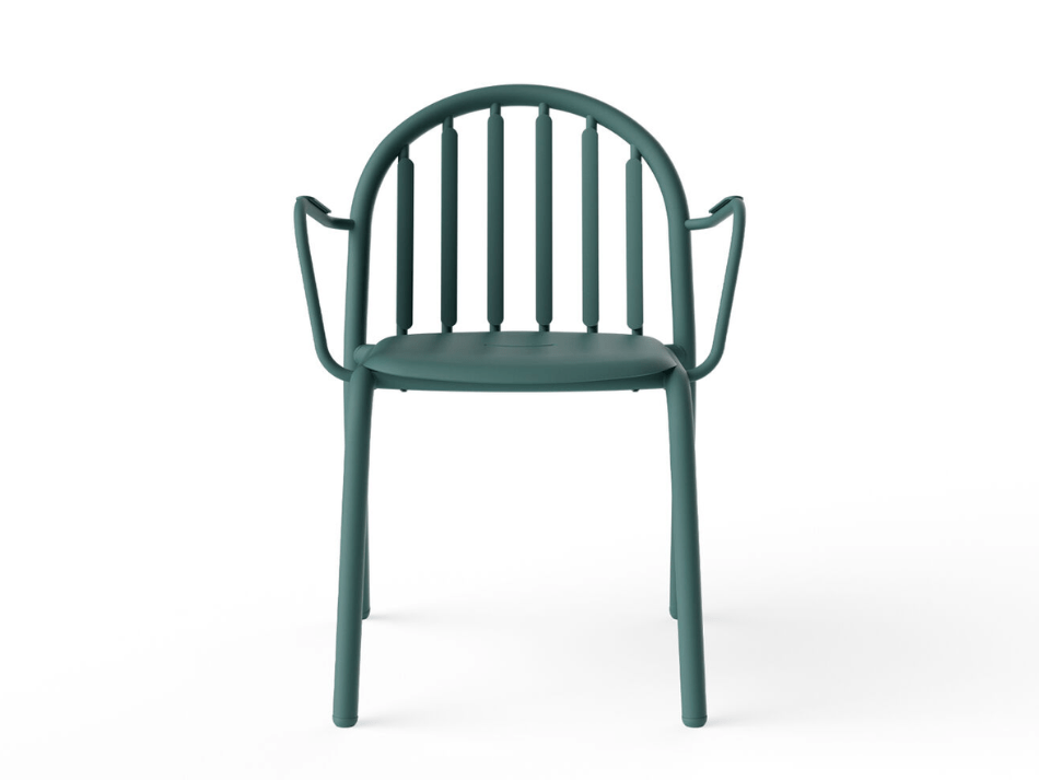 FRED ARMCHAIR