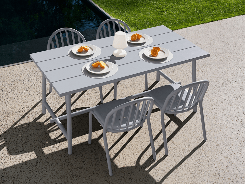 FRED CHAIR LIGHT GREY 2