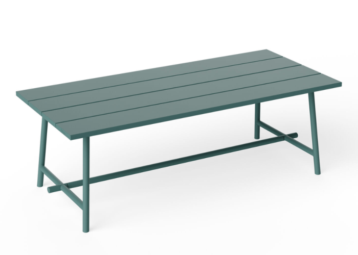 FRED TABLE 01