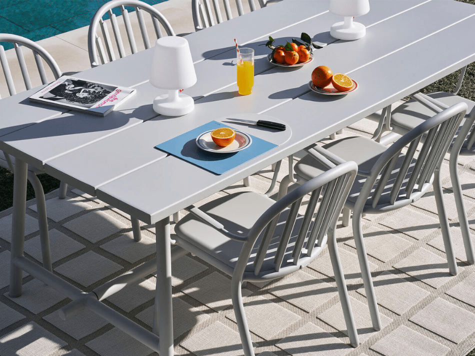 FRED TABLE LIGHT GREY 3