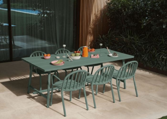 FRED TABLE