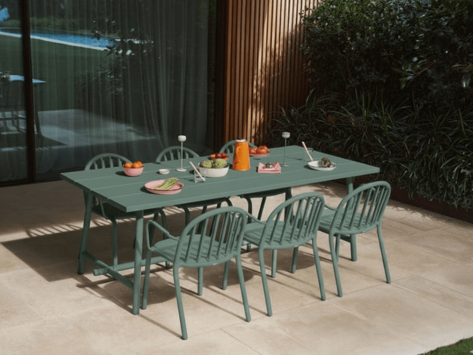 FRED TABLE