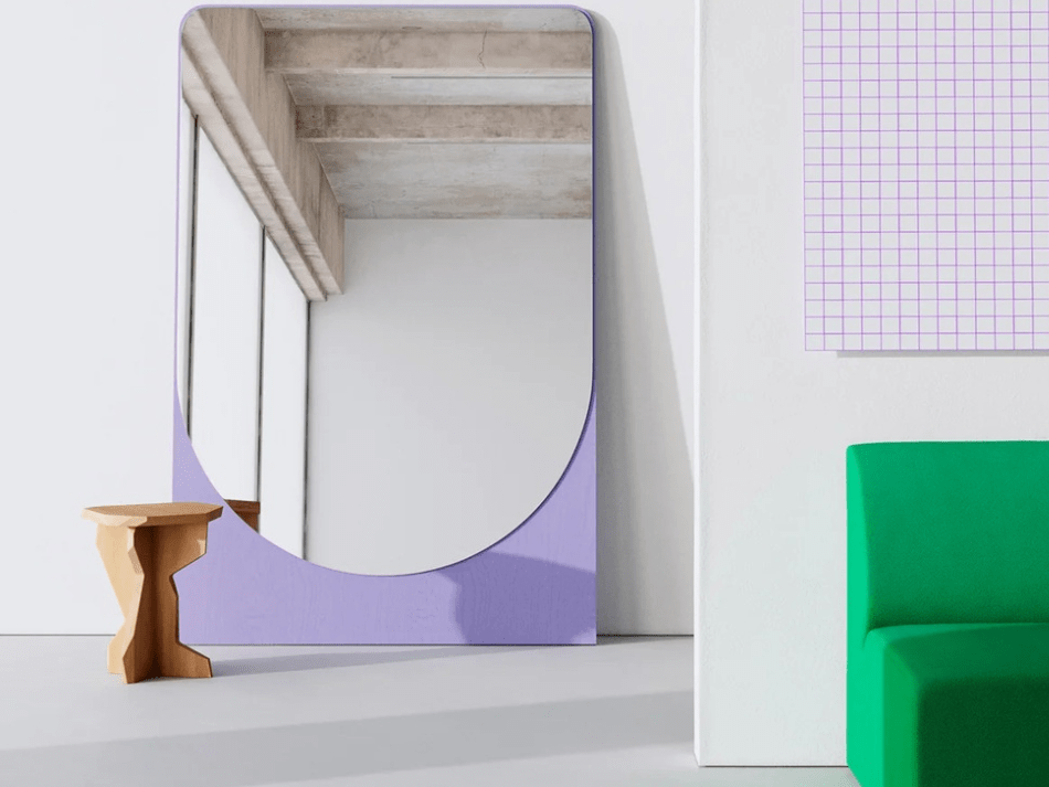 FRIEDRICH MAX MIRROR 2