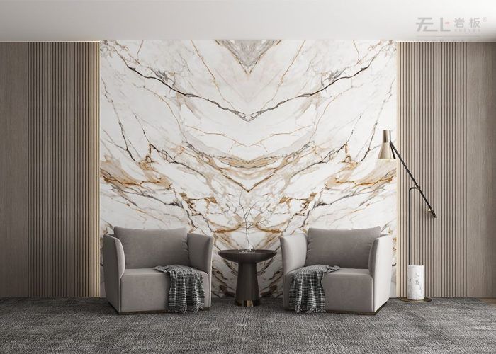 Gilded White