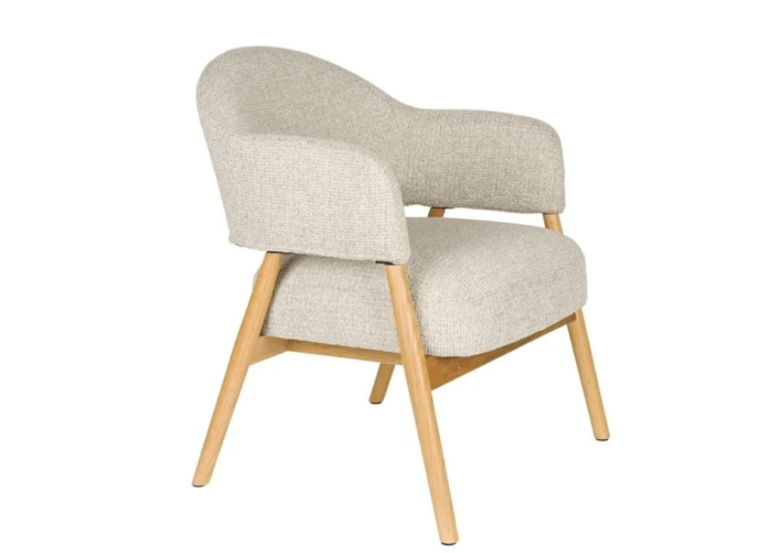 Indy Lounge Chair 1