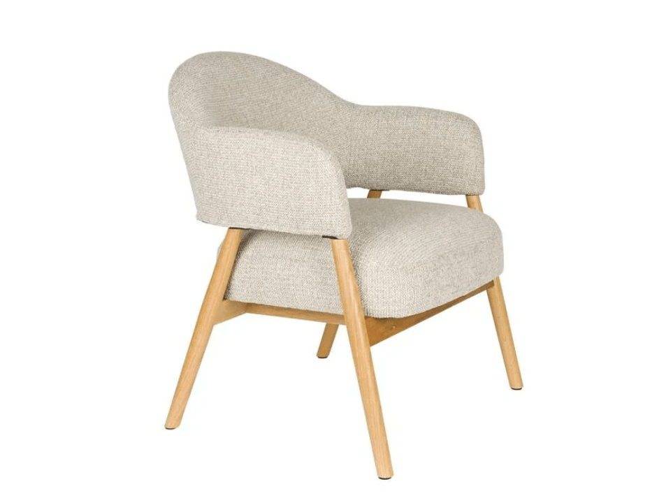 Indy Lounge Chair 1