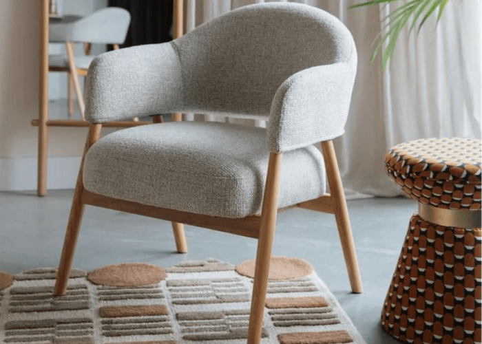 Indy Lounge Chair 2