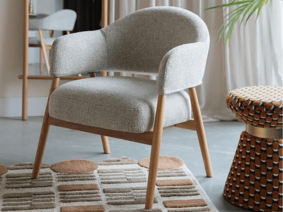 Indy Lounge Chair 2