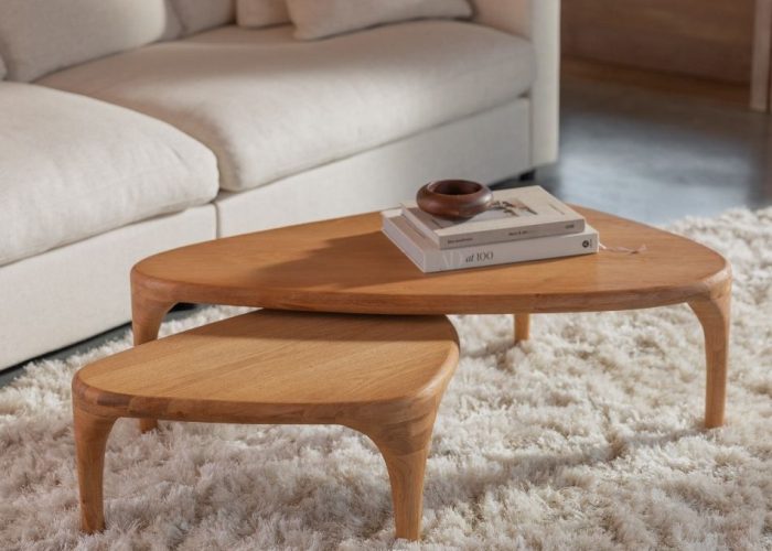 Isla Coffe Table Natural 2