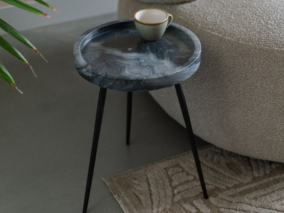 KARRARA GREY 2