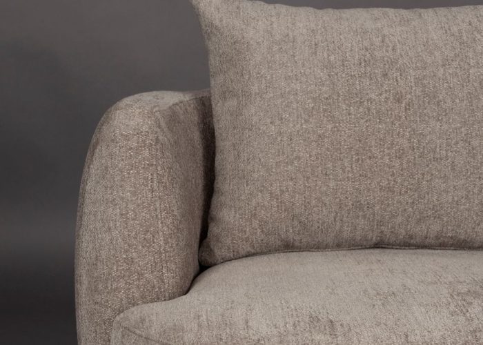 Lounge chair Rocca Capuccino 3