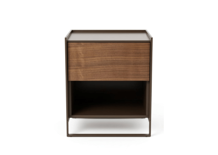 MESA DE NOCHE LEAN BOX 2