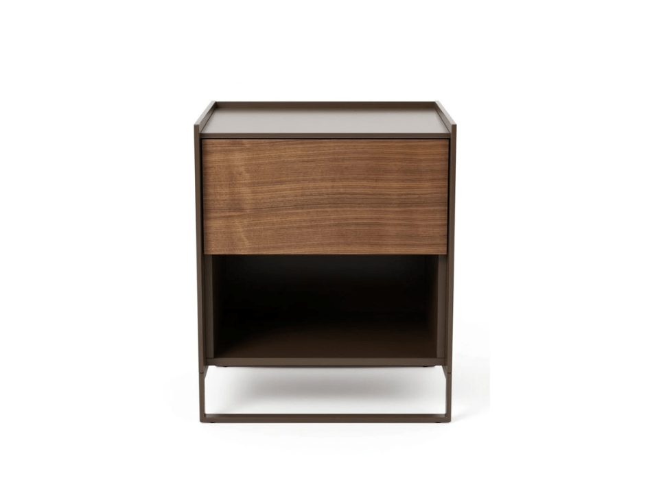 MESA DE NOCHE LEAN BOX 2