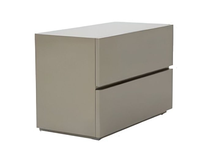Mesa de noche Nolte