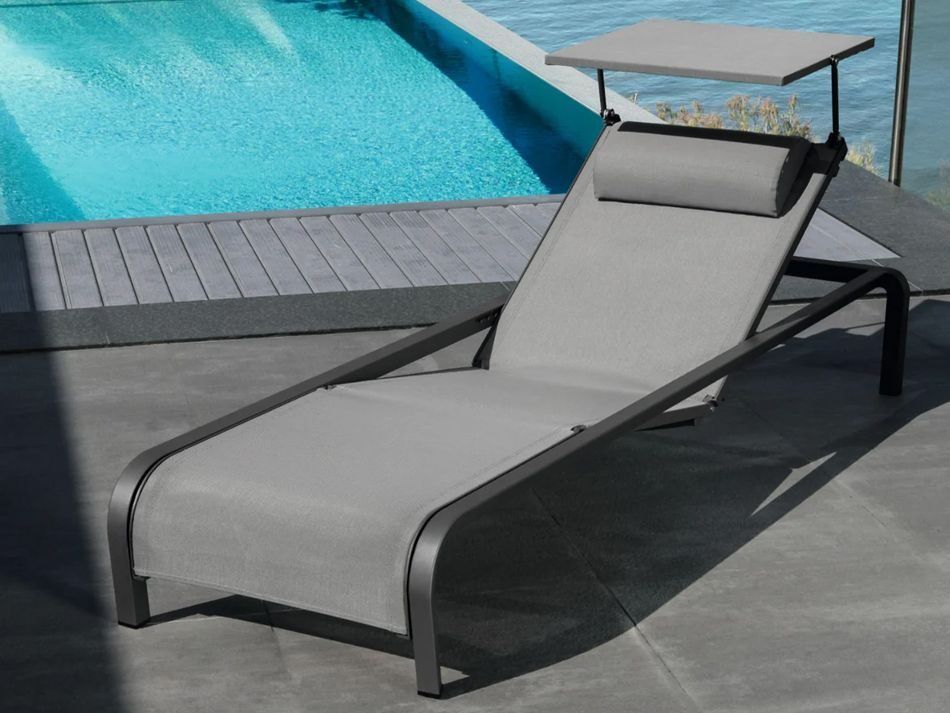 Milo sunbed 2