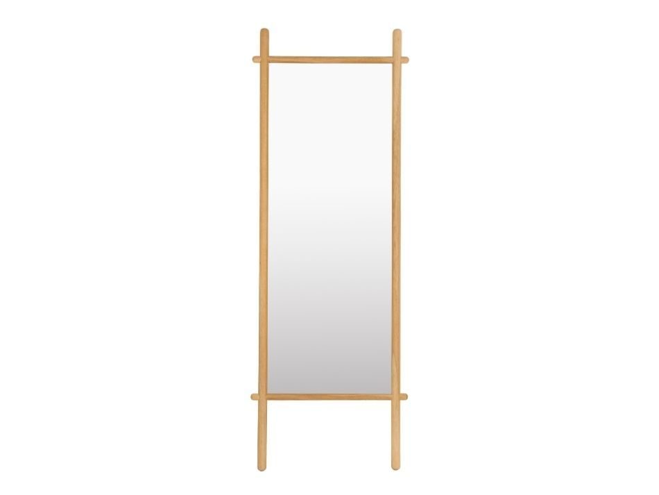 Mirror Solene Natural