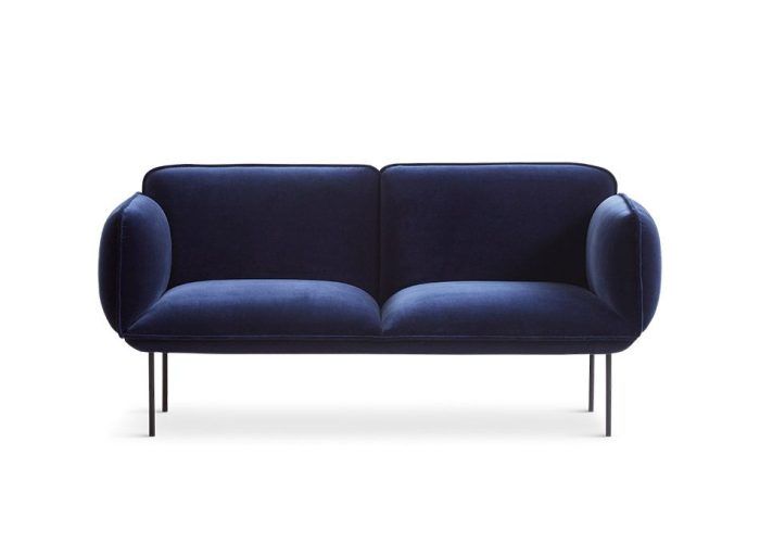 NAKKI 2-SEATER