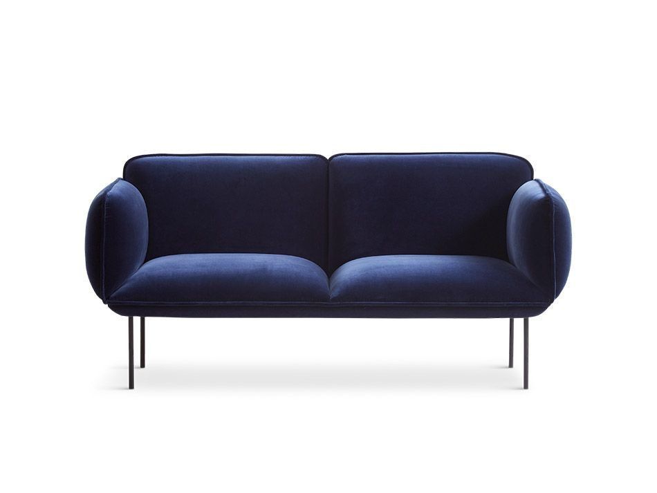 NAKKI 2-SEATER