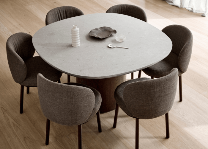 OVATA CHAIR 2