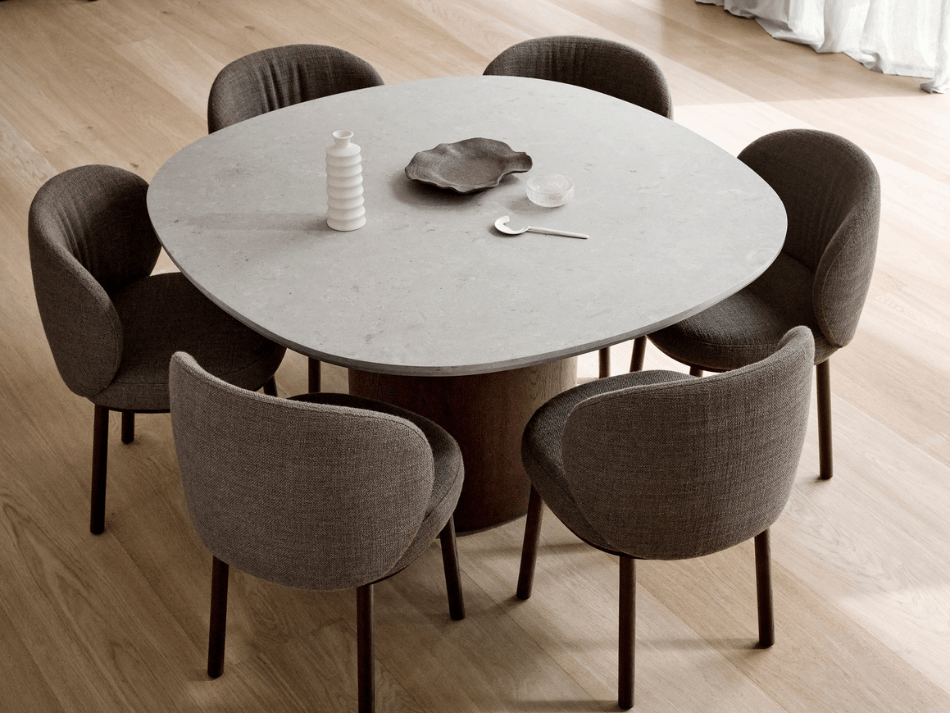 OVATA CHAIR 2