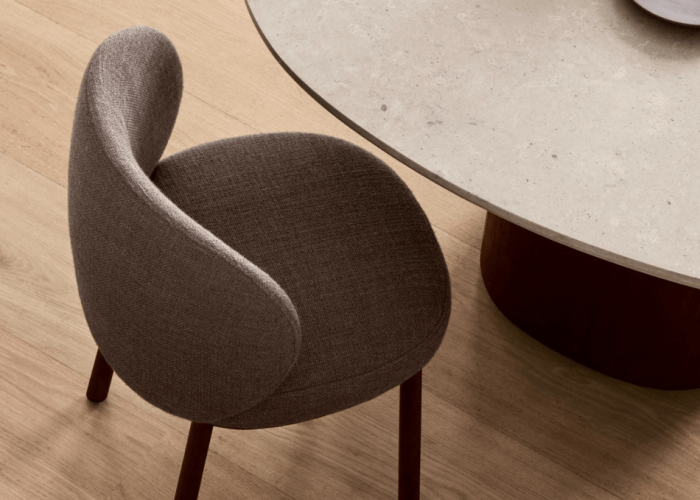 OVATA CHAIR 3