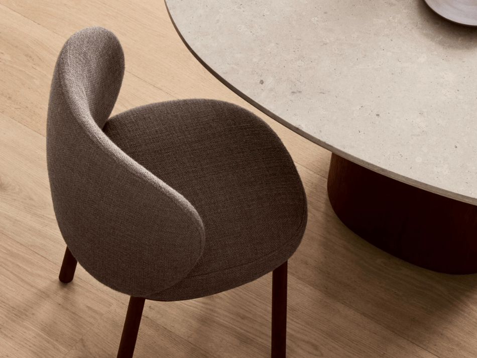 OVATA CHAIR 3