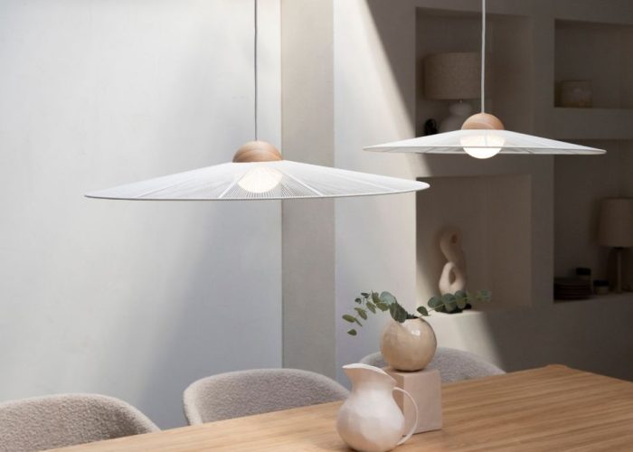 Pendant Lamp Belle 1
