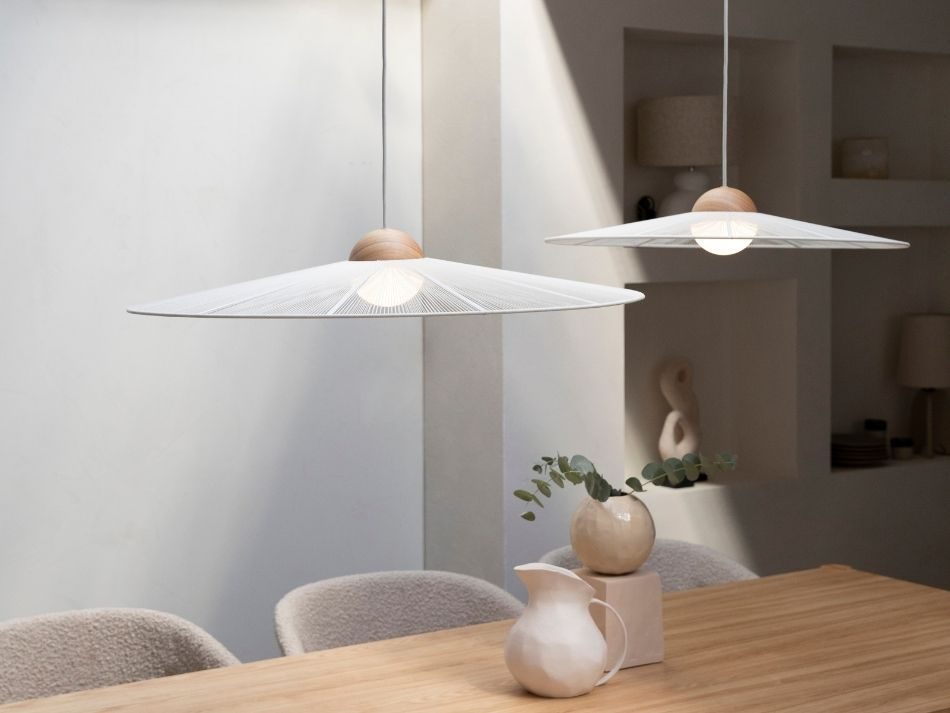Pendant Lamp Belle 1