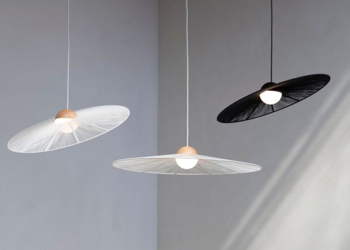 Pendant Lamp Belle 4