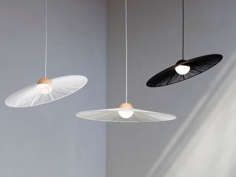 Pendant Lamp Belle 4