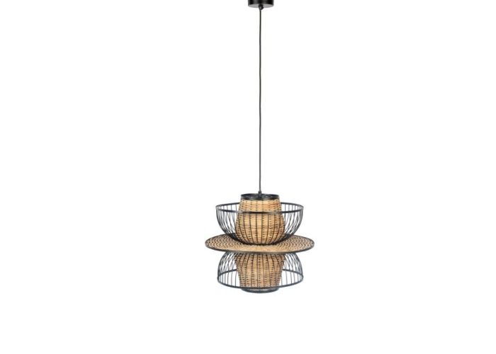 Pendant Lamp Carmen L 1