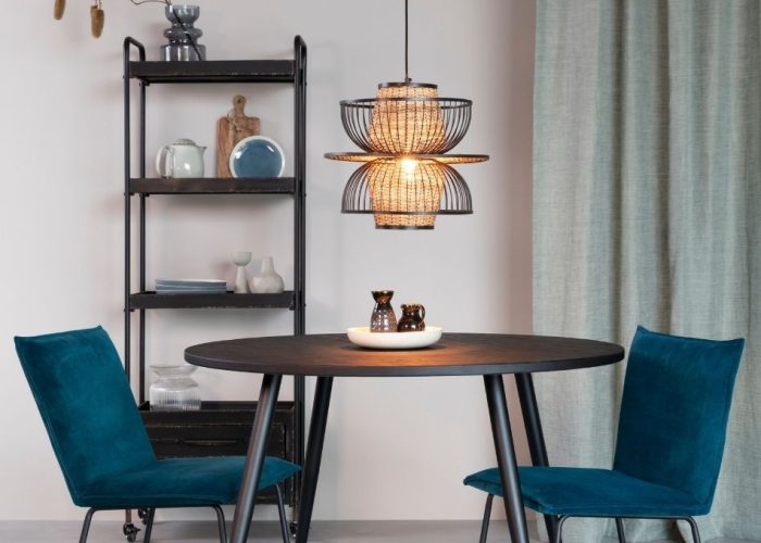Pendant Lamp Carmen L 2