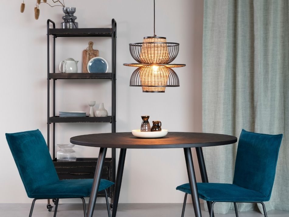 Pendant Lamp Carmen L 2