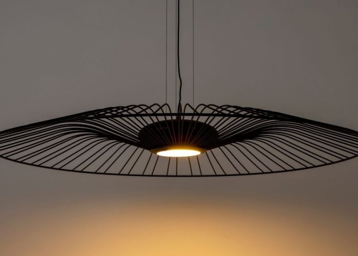 Pendant Lamp Spider 2