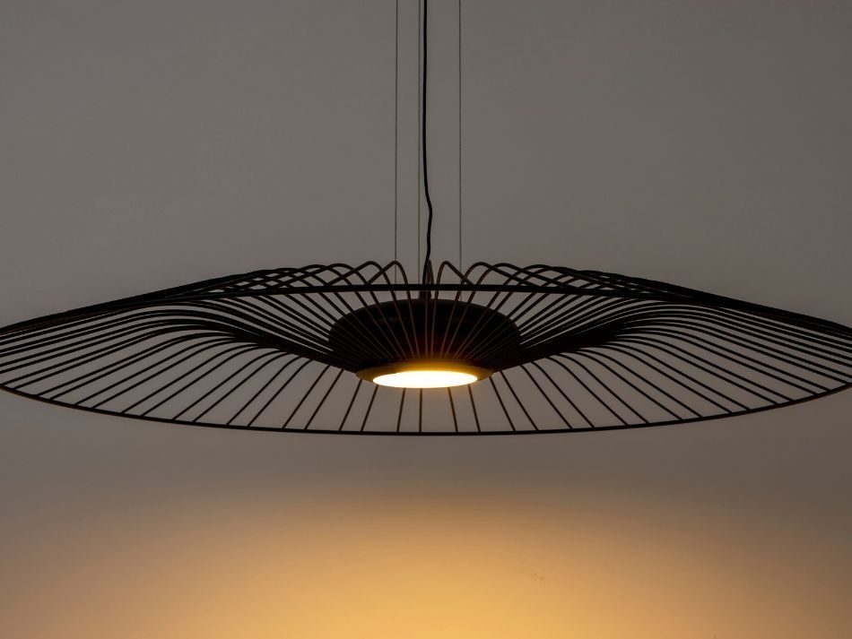 Pendant Lamp Spider 2