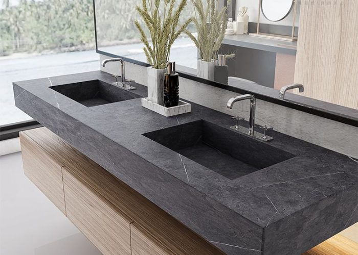 Pietra Grey XL 2