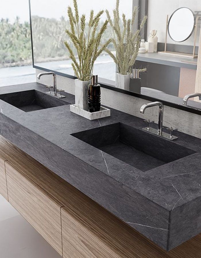 Pietra Grey XL 2