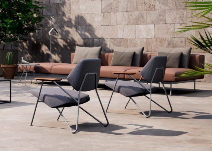 Polygon outdoor 2